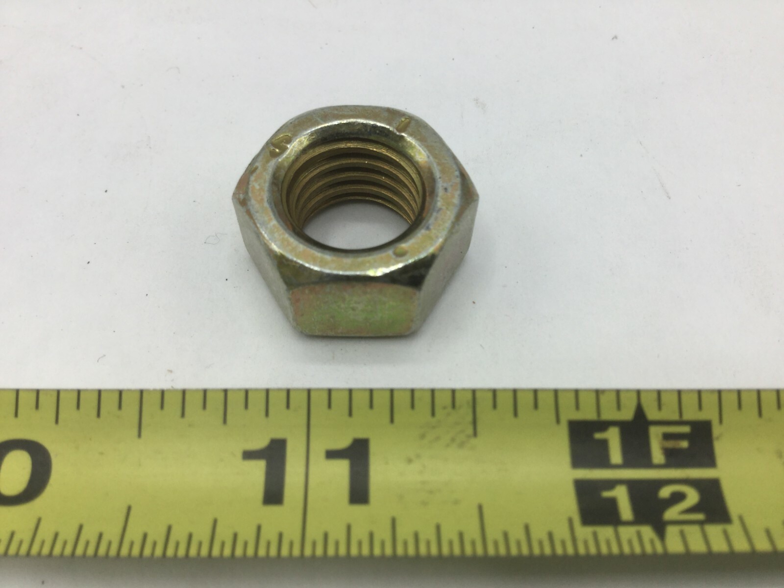280431 FITS NH Nut SK55191204JE