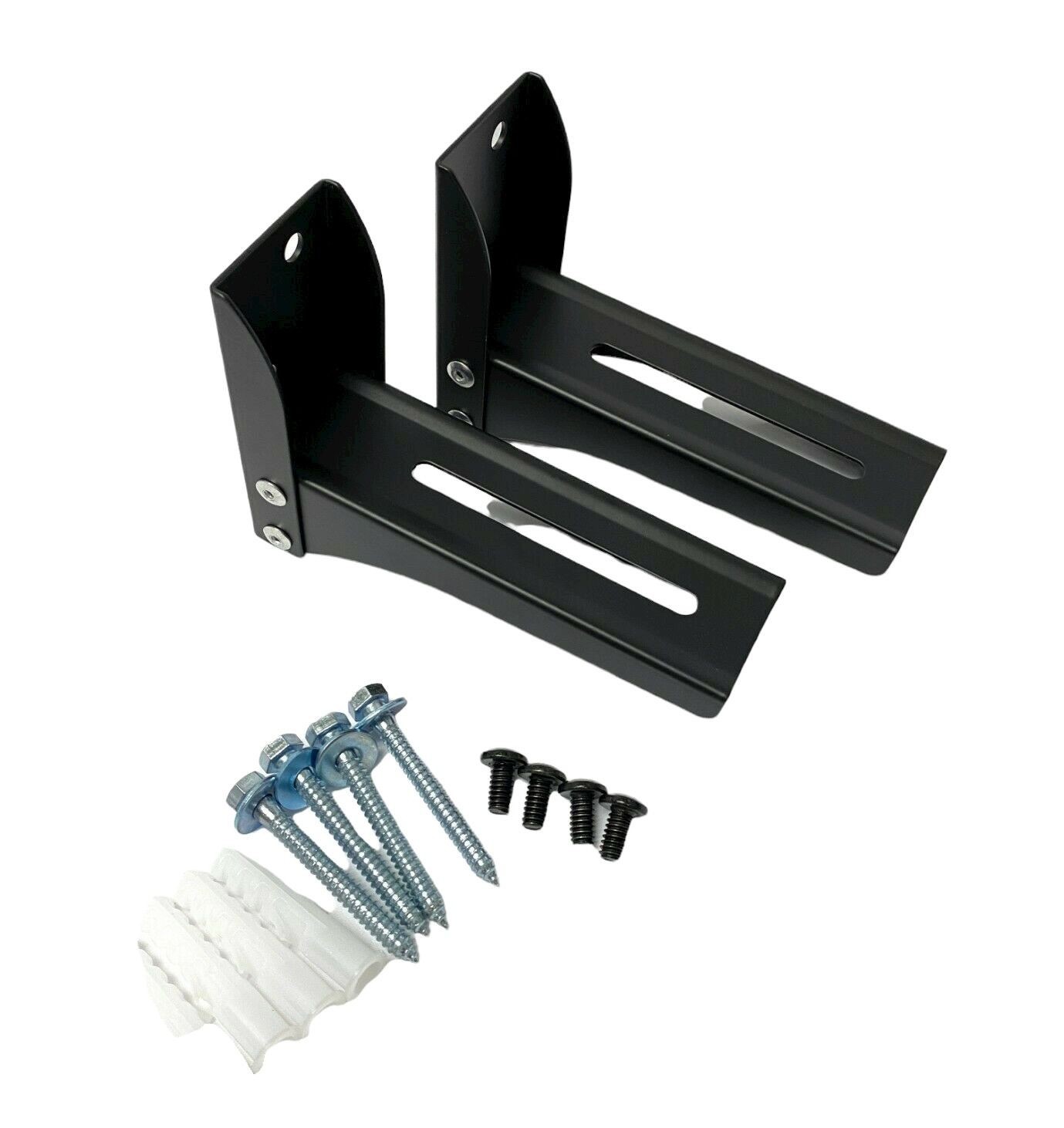 Bose 151 Environmental Speaker Pair with Brackets (Black)