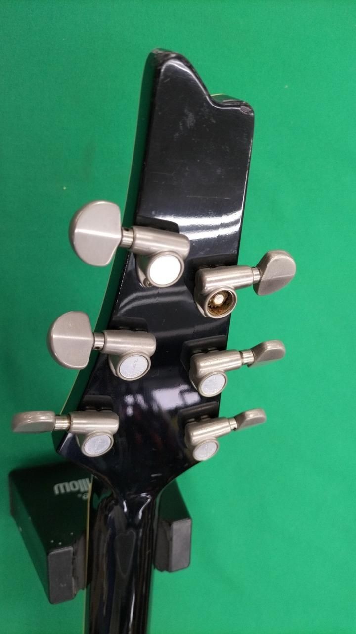 GRECO Electric Guitar M600 Used