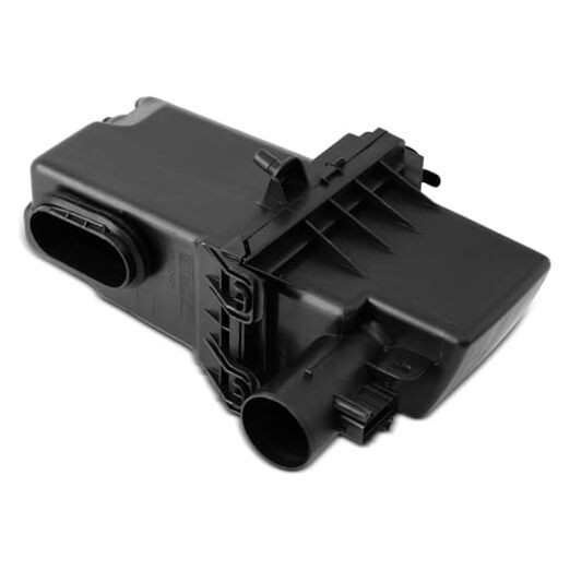 Air Filter Cleaner Box Housing [fits DOHC, 4Cyl 1.8L] Replacement FOR Prius