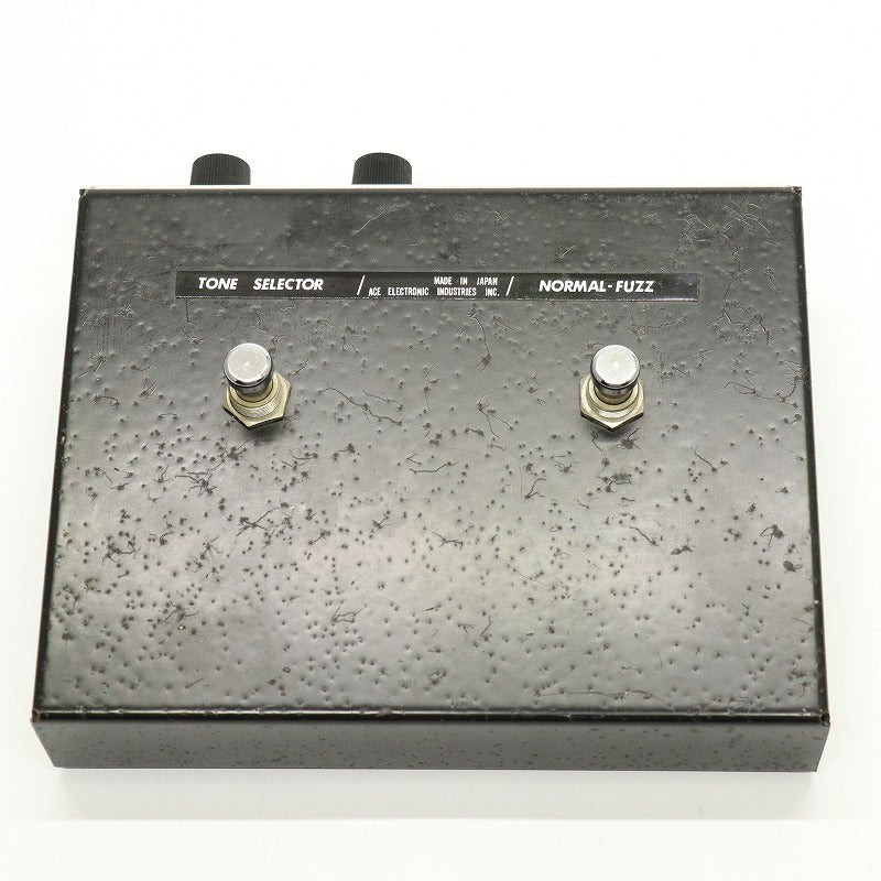 ACE TONE FM-2 FUZZ MASTER