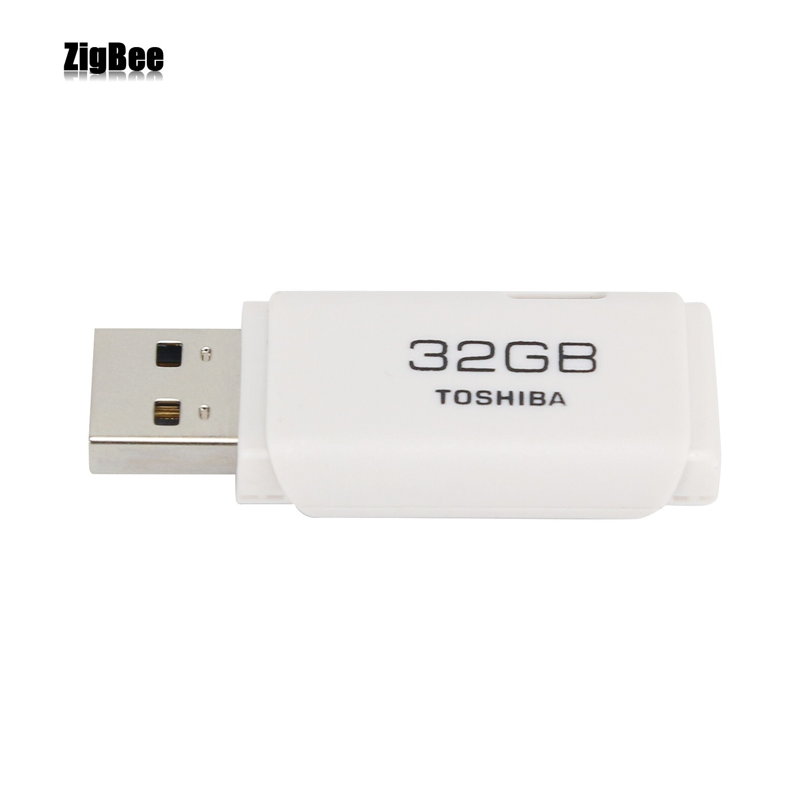 USB Killer V3 White U Disk Miniatur Power Module High Voltage Pulse Generator