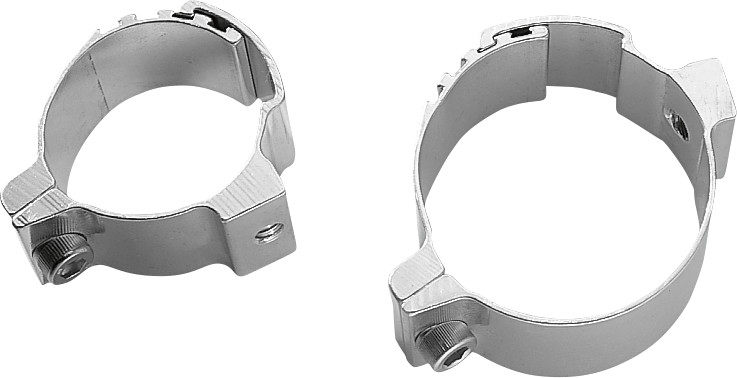 Memphis Shades - MEM9954 Adjustable Fork Clamps 48-55 mm
