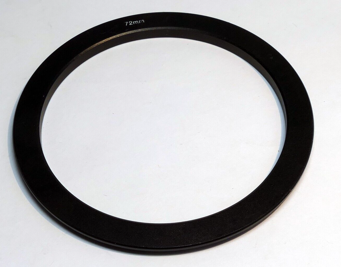 72mm Adapter Ring for Square holder Cokin size Medium P threaded for 18-200mm