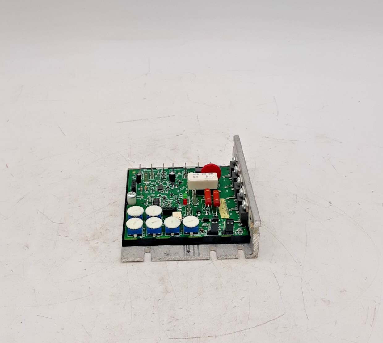 Dart Controls 153D-25C-W3227 Speed Control