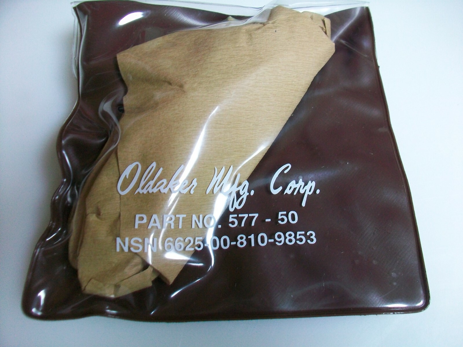 BOX OF 12 EA. MIL-SPEC TEST LEAD KITS