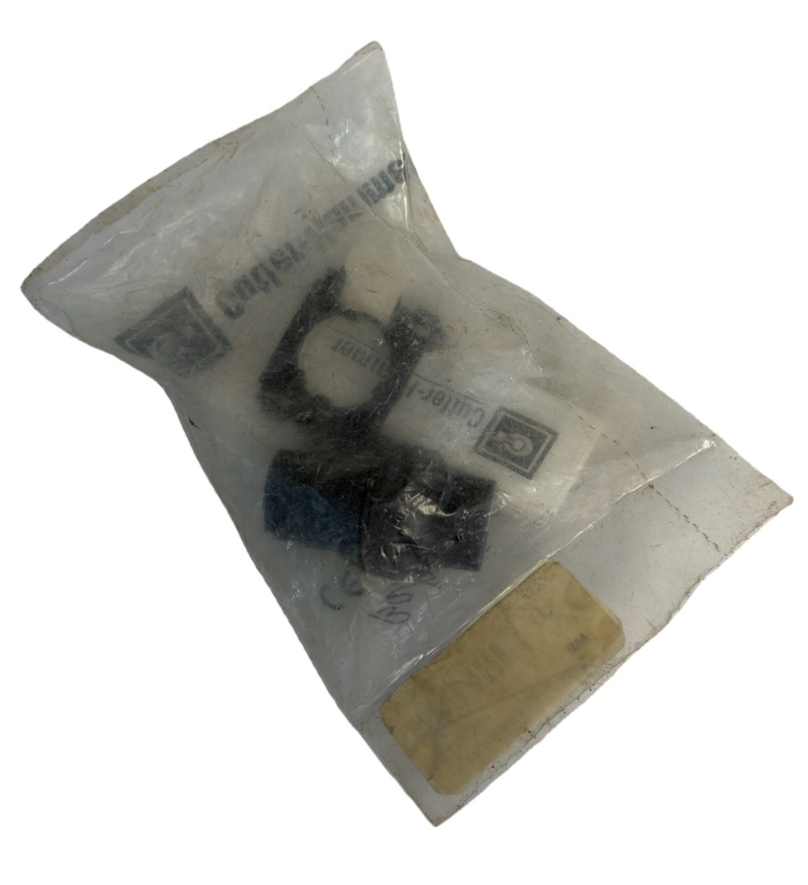 NEW CUTLER-HAMMER E22XBM1 3-POSITION SELECTOR SWITCH
