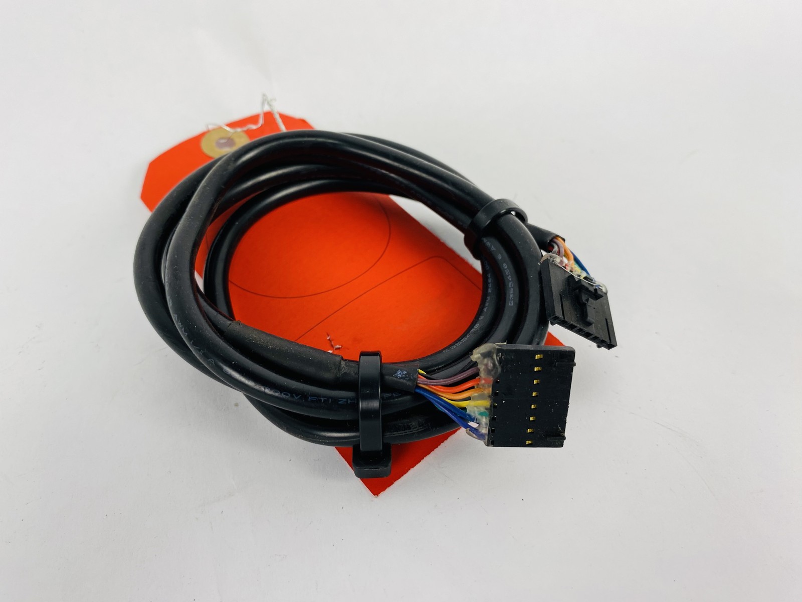Matrix A50-03 XR Elliptical Console Wire Harness Cable (DC584)