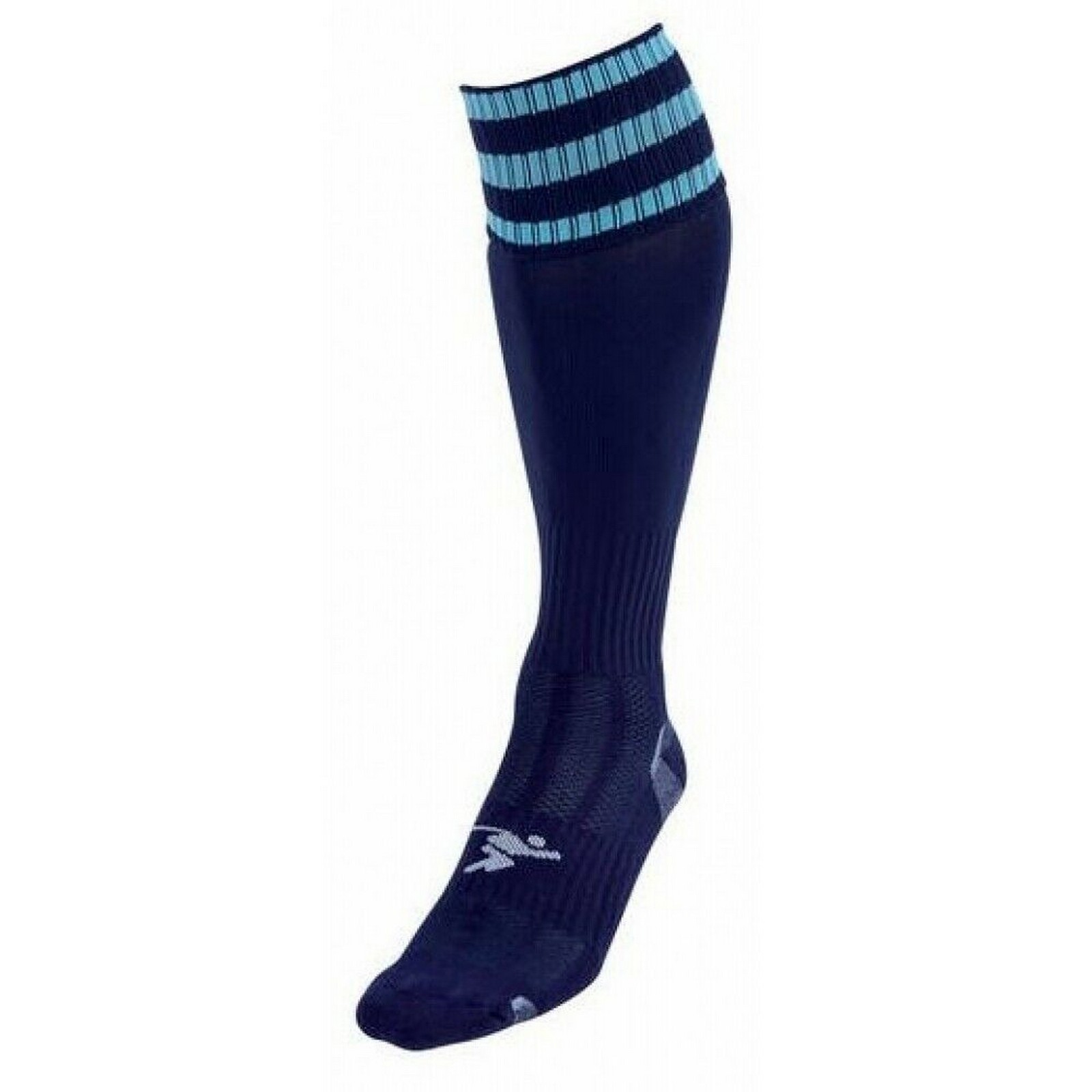 Precision Childrens/Kids 3 Stripe Pro Soccer Socks (RD161) UTRD161_6