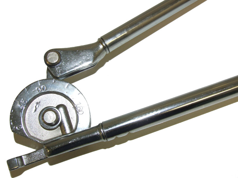 AIR CON / REFRIGERATION COPPER TUBE & OTHERS 3/8'' LEVER TYPE TUBE BENDER