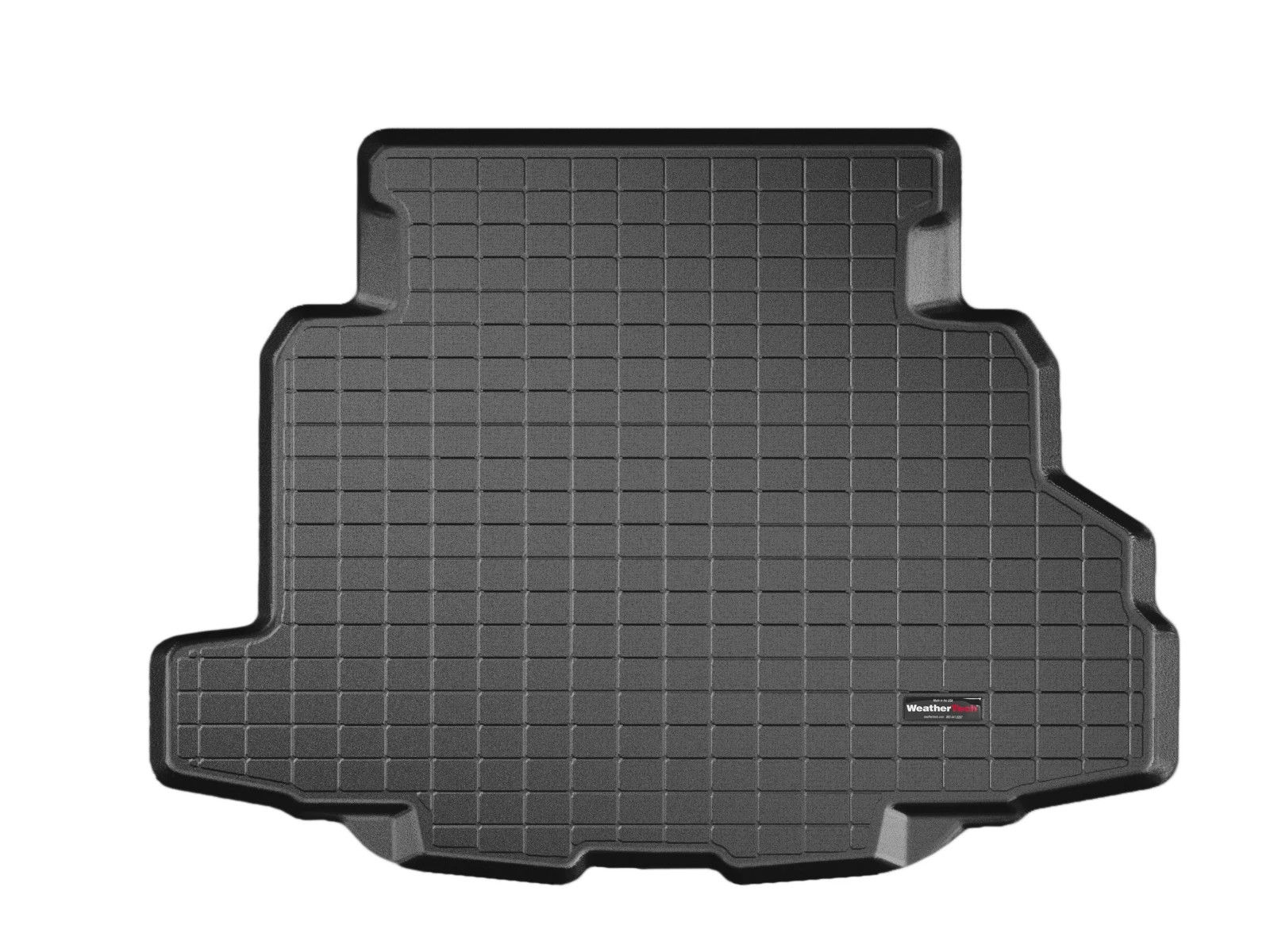 WeatherTech Cargo Liner for MKZ/Zephyr/Fusion - Black