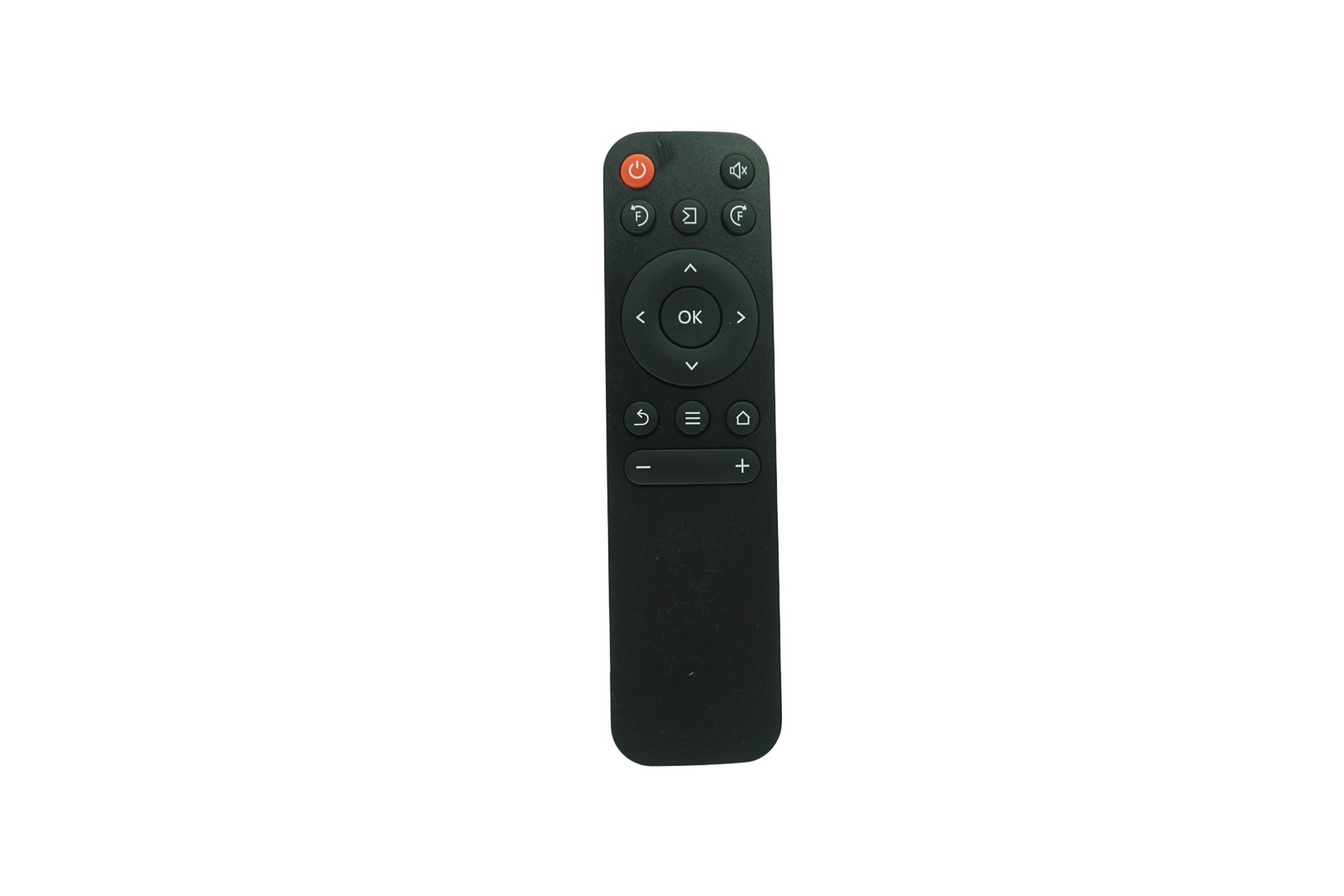 Remote Control For Zebronics Pixaplay 27 & WZATCO YG553 Mini DLP Projector