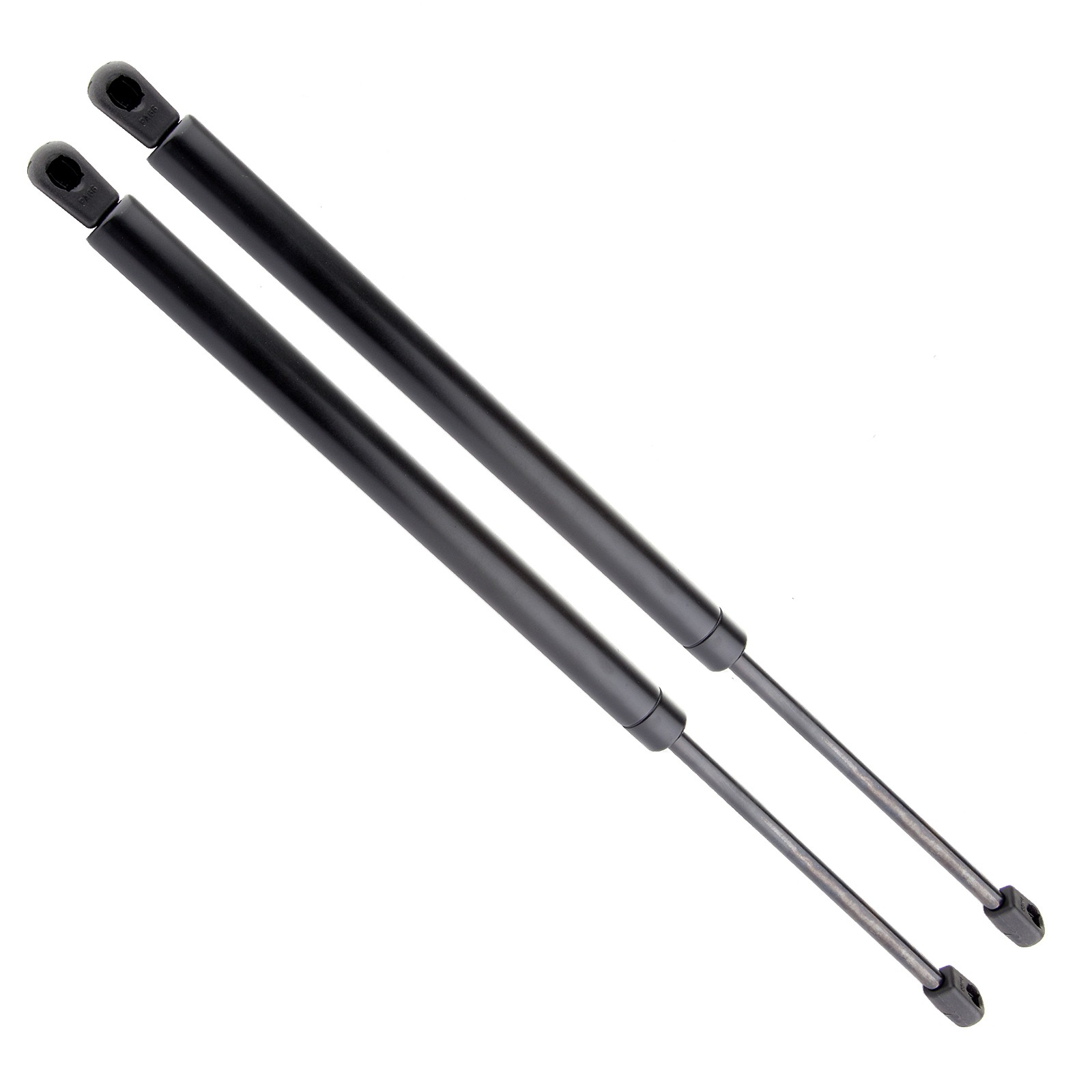 Qty(2) Liftgate Hatch Tailgate Lift Supports For Chevy Trailblazer GMC 2002-09