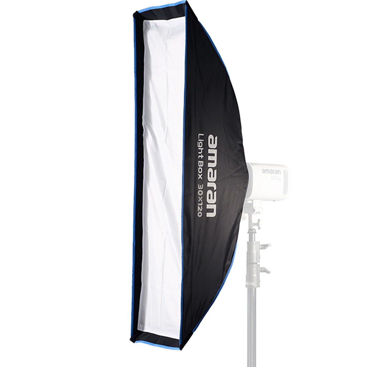 amaran 12x48" Rectangular Light Box