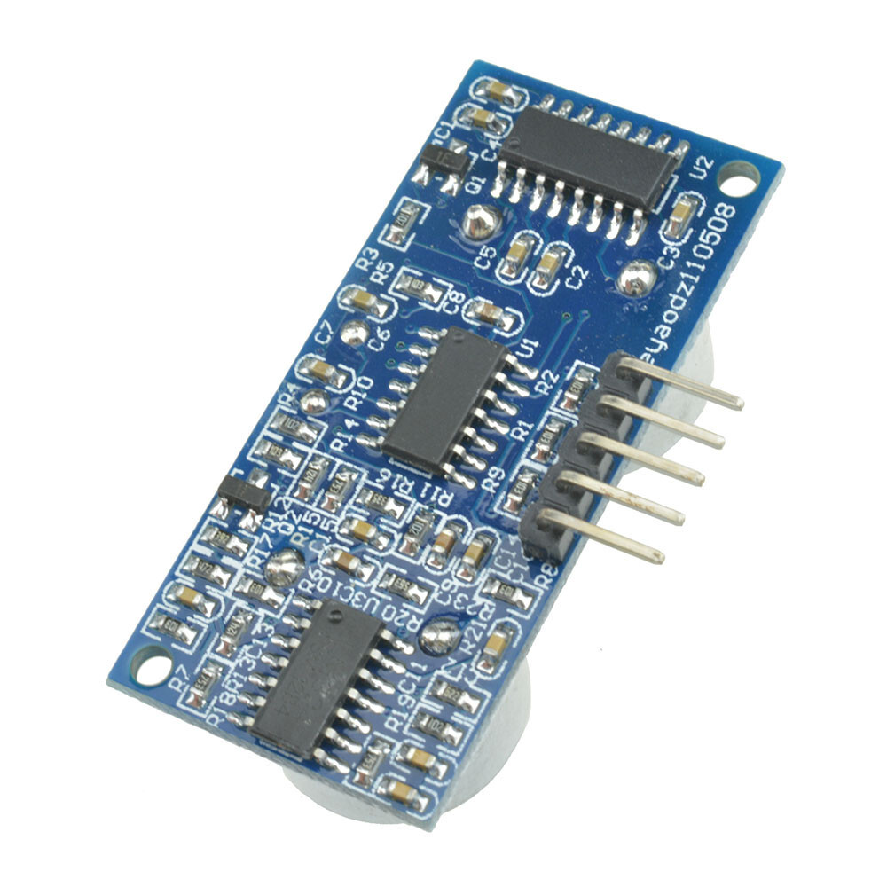 5Pin HY-SRF05 Ultrasonic Distance Sensor Module Replace SR04 For Arduino Module