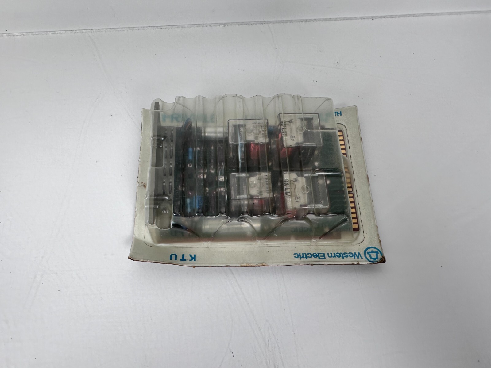448A KTU WESTERN ELECTRIC IN BOX