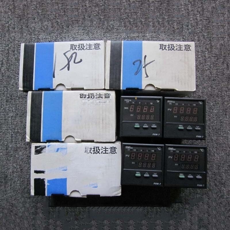 Original New In Box PXW7TCY2-1V000-A Temperature Controller