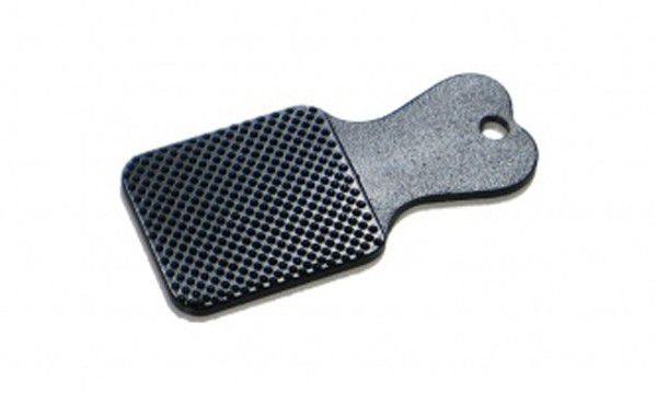 Leather Embossing Iron for Billiard Cue Leather