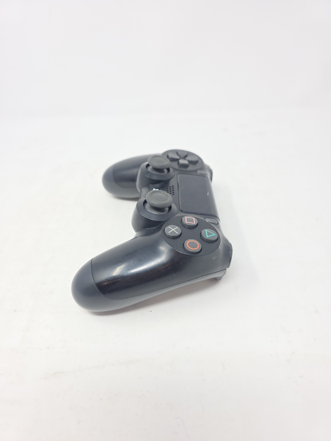 Sony Playstation 4 PS4 DualShock Wireless Controller Black Official OEM Tested