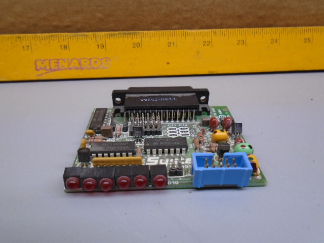 Systek CA-101    N104