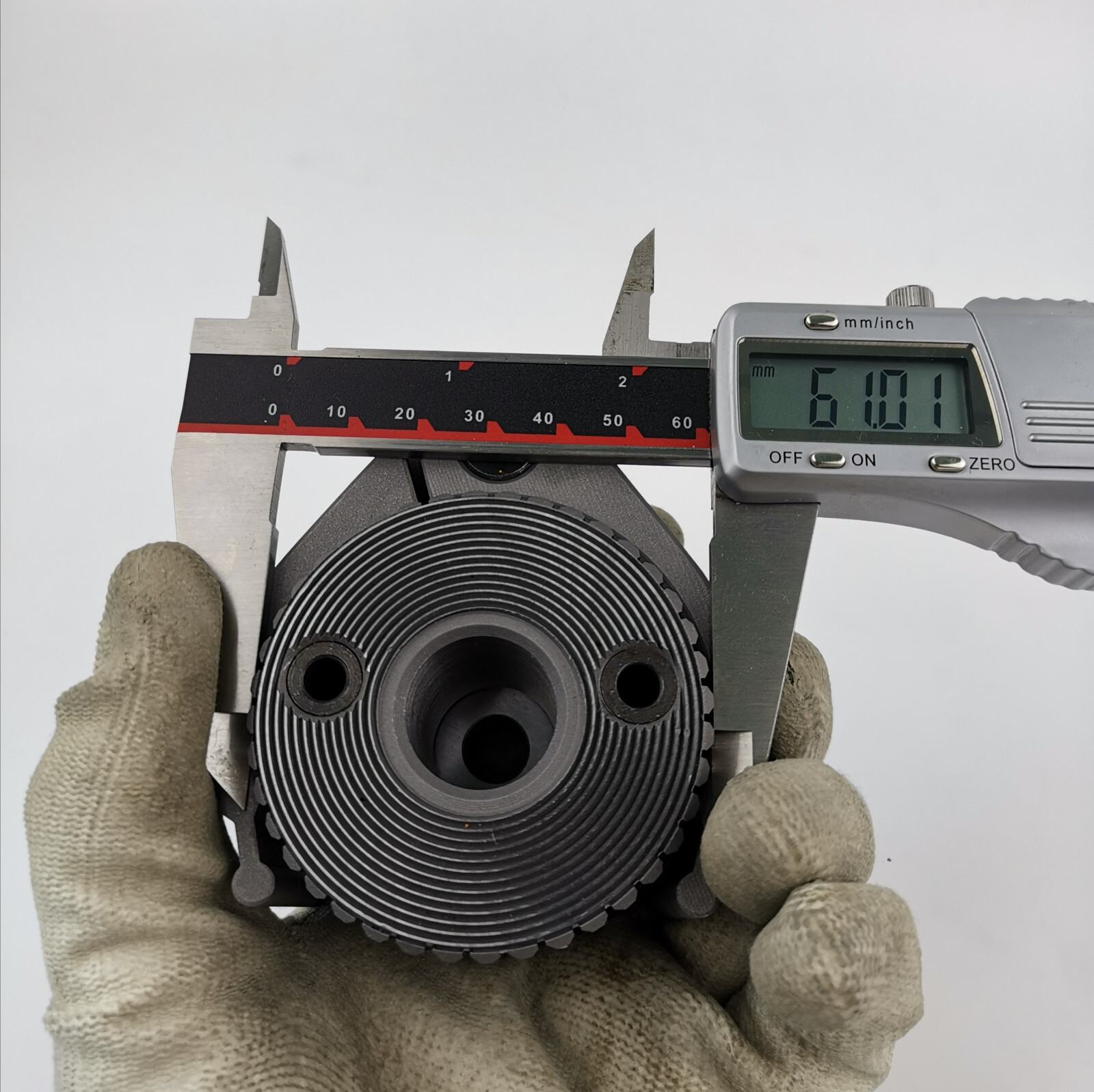 Fine Ground A Multifix Lathe Tool Post & Turning Boring Drilling Tool Holders