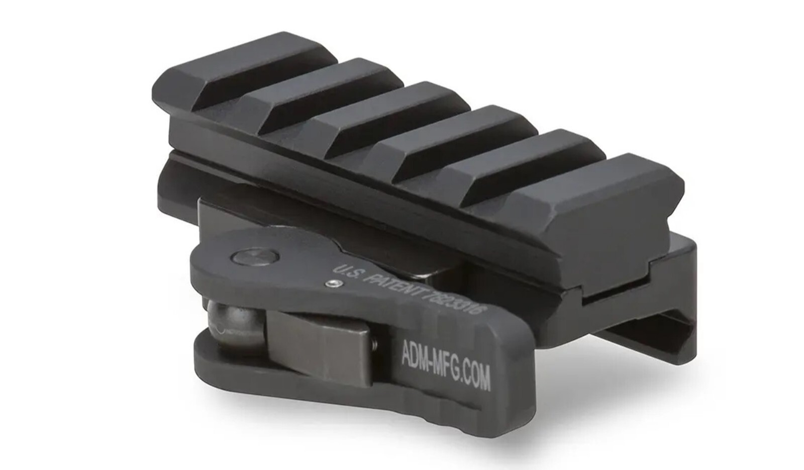 Vortex Optics Razor Red Dot Sight QR Quick-Release Riser Mount MT-5108