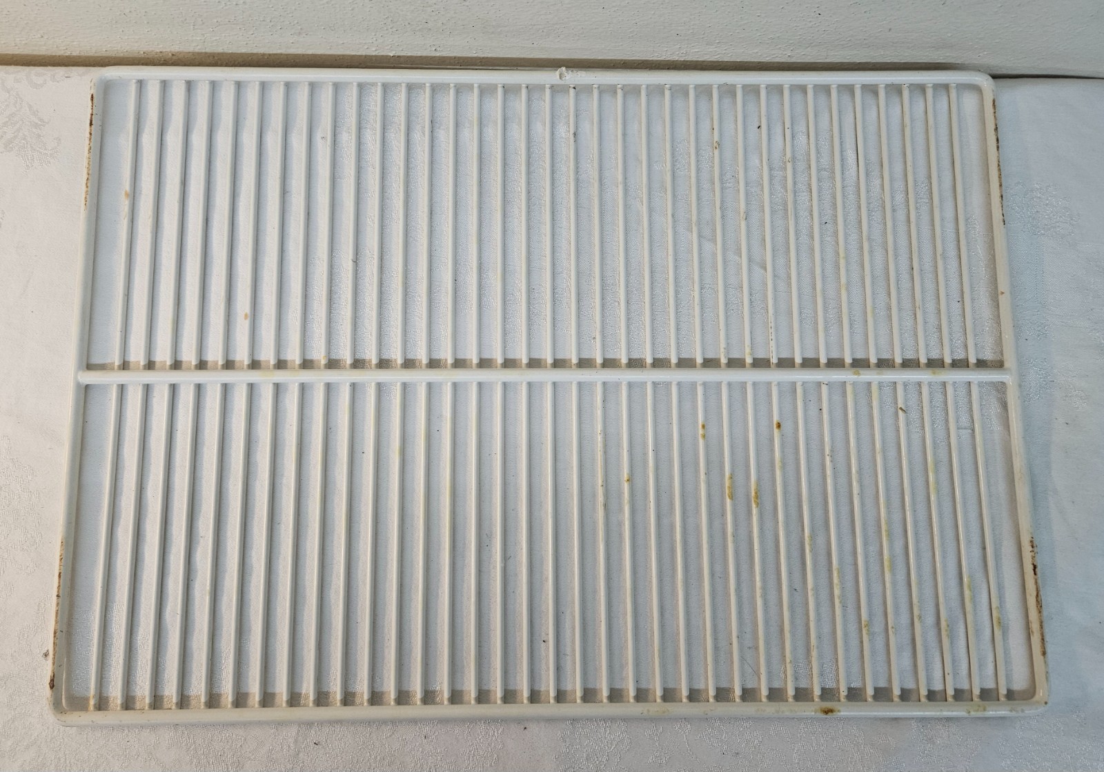 16" x 23" Prep Cold Table SHELF or RACK