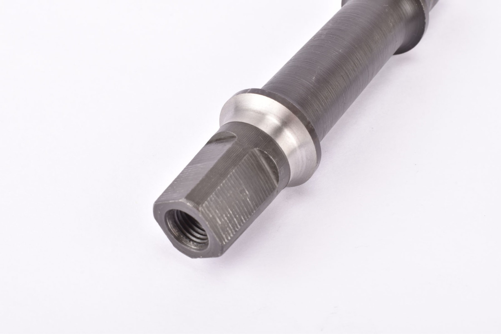 Specialites TA #344 square tapered Bottom Bracket with french thread