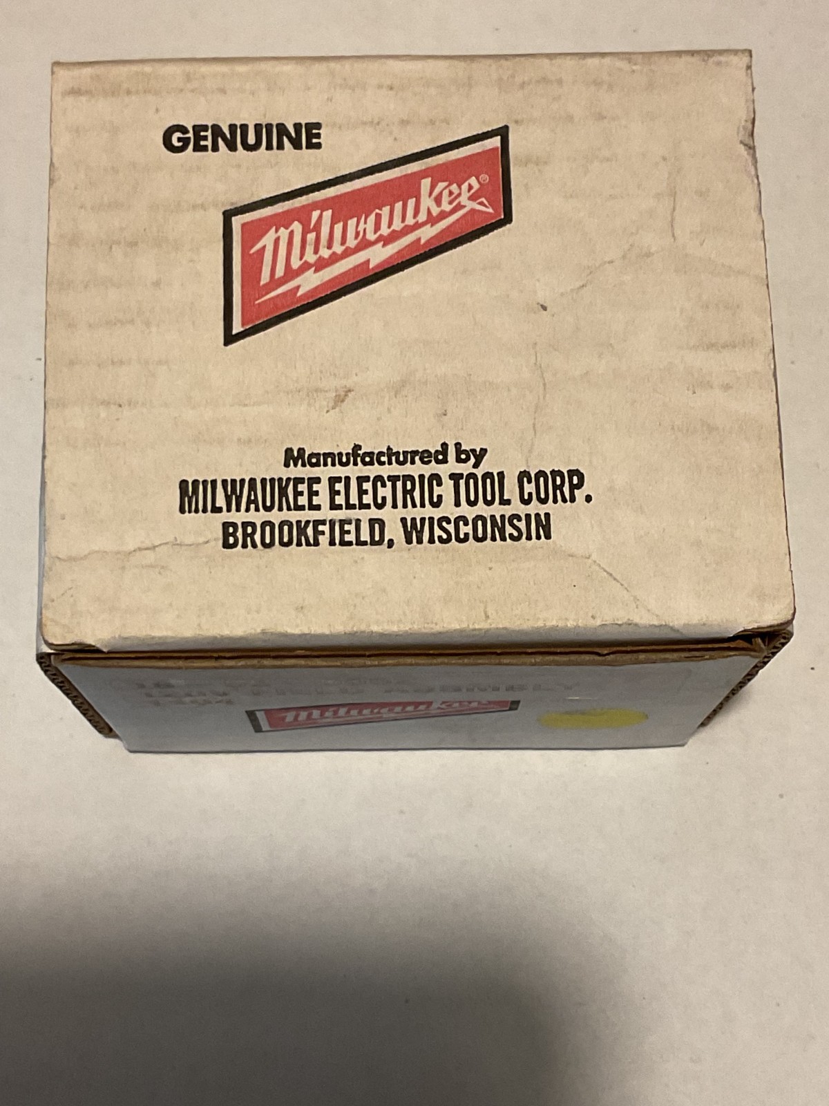 MLWAUKEE OEM SWITCHES AND PARTS/ SELECT BY MPN