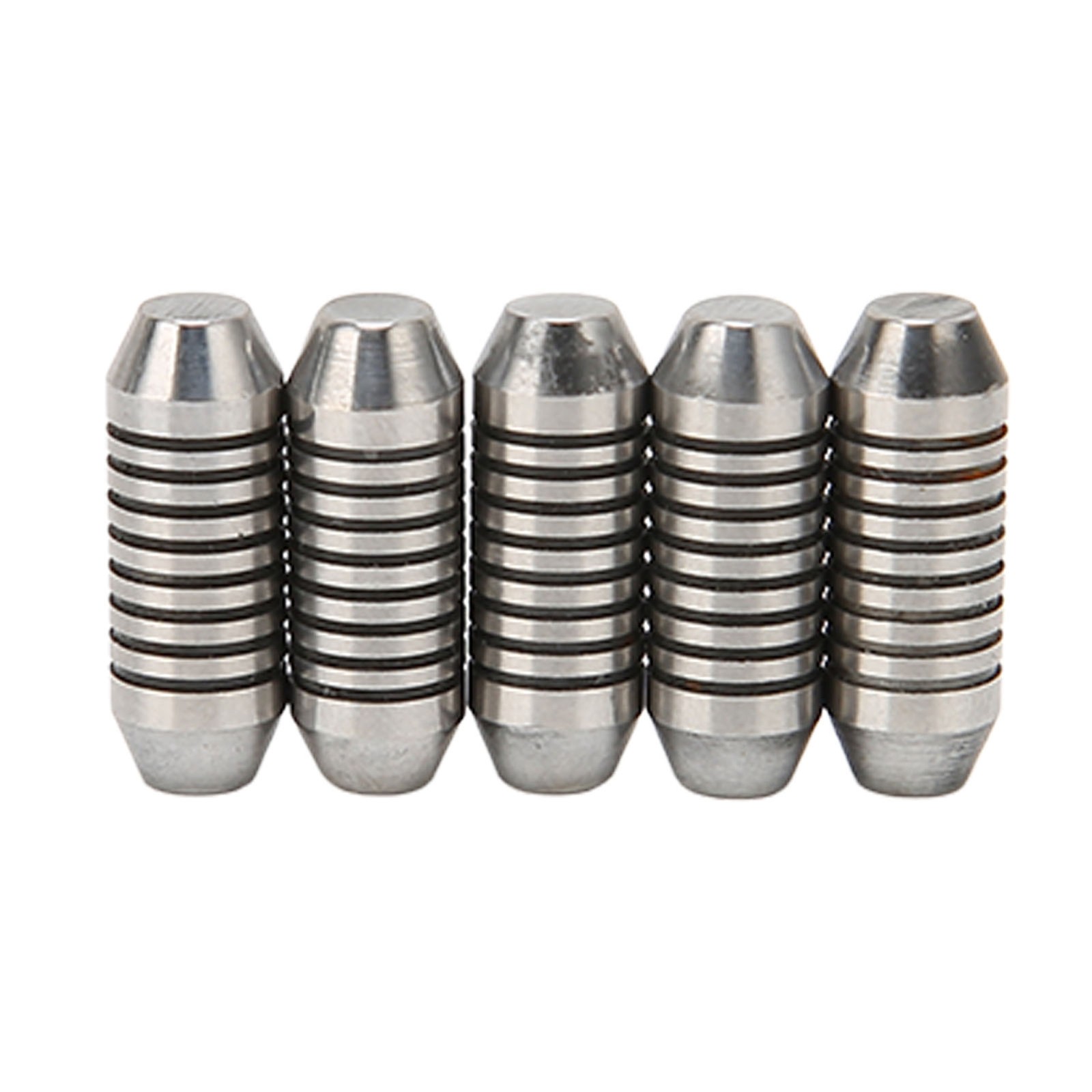 5pcs Pneumatic Shockwave Therapy Machine Projectile ED Shock Wave Machine