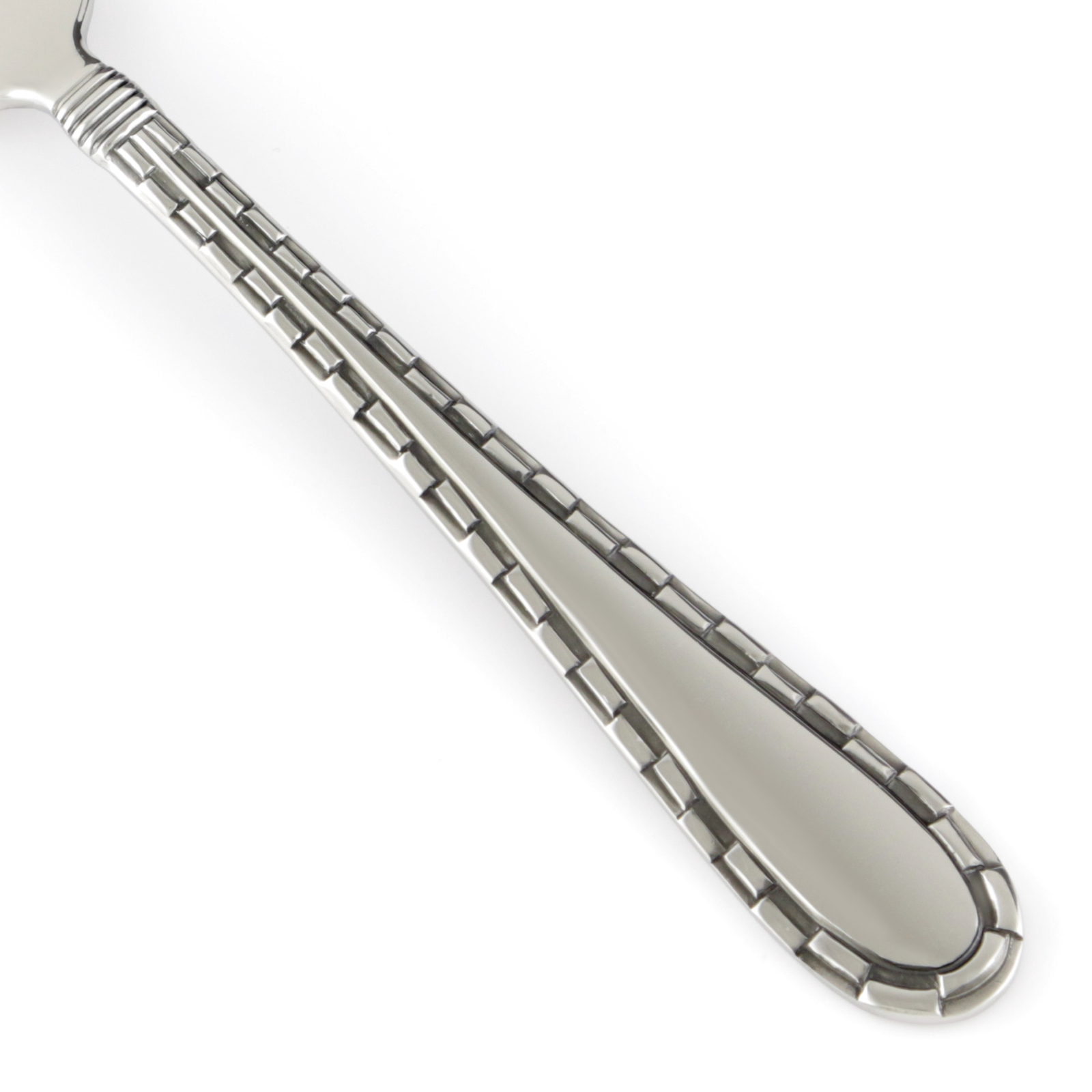 Oneida MADRID Stainless Rectangle Outline Glossy Silverware CHOICE Flatware