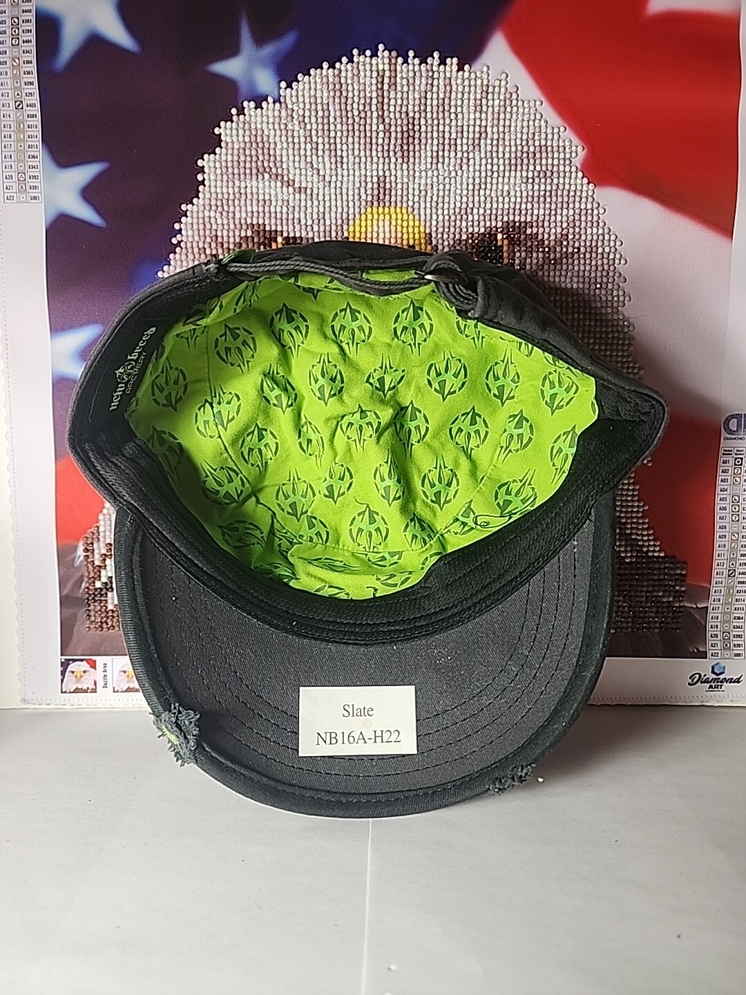 New Breed Archery Cap