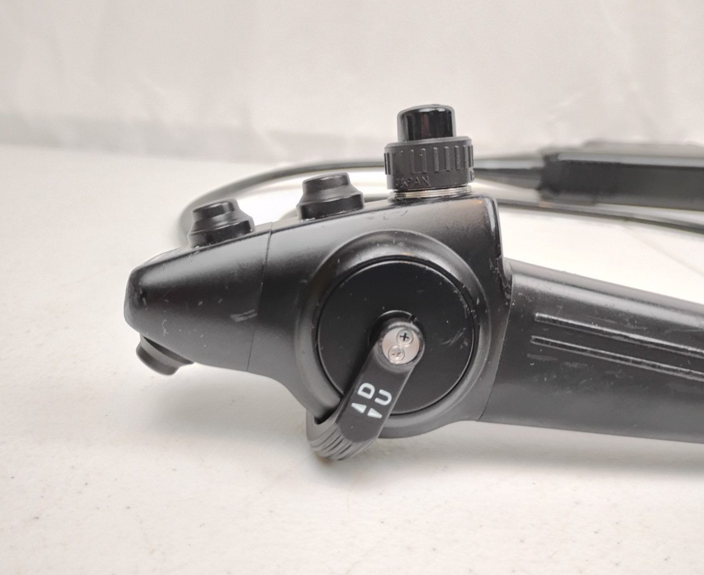 Pentax EB-1530T3 Flexible Video Bronchoscope & Case