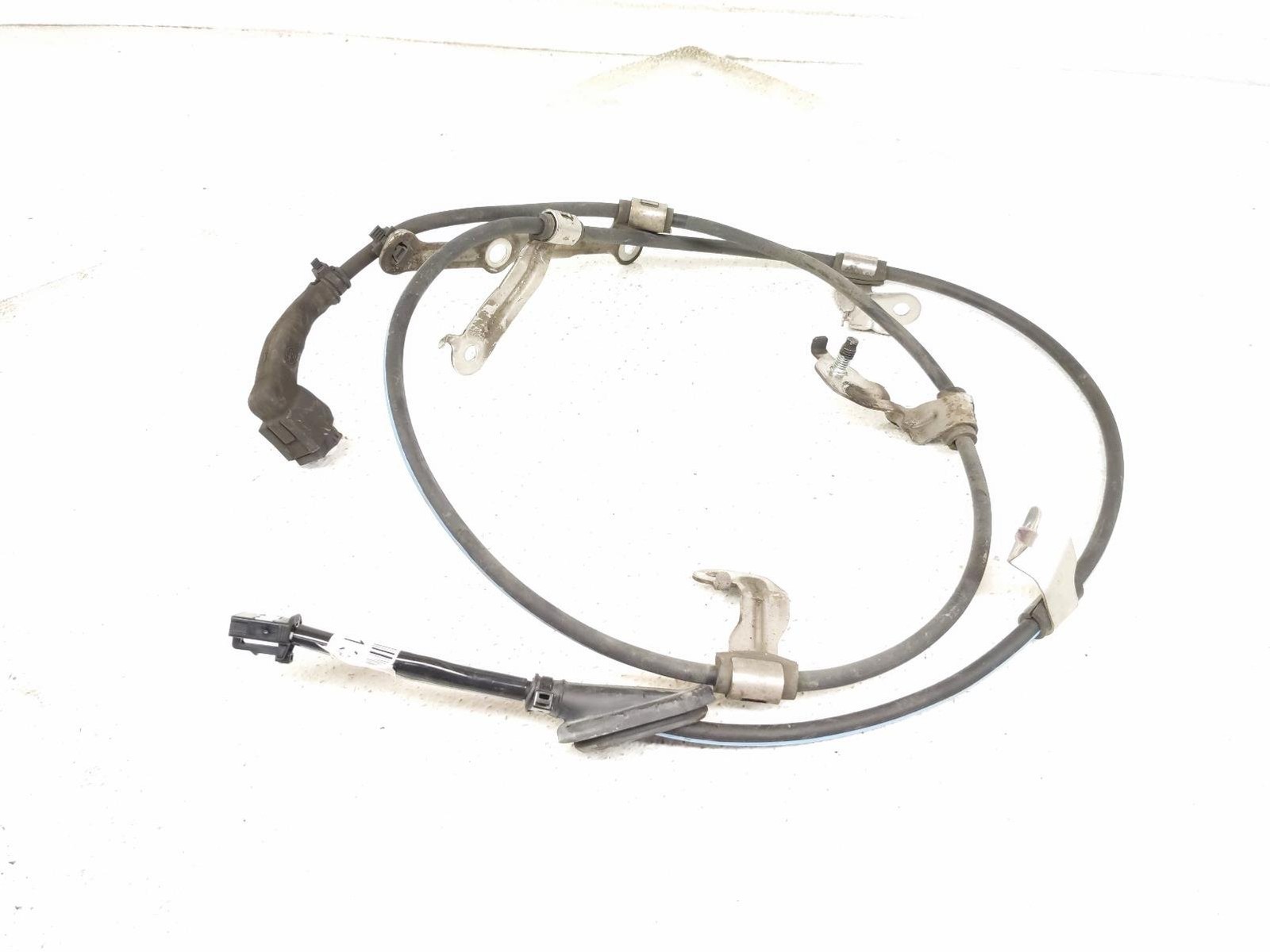 2022 Subaru Wrx Rear Passenger Emergency Parking Brake Harness 27540Va021