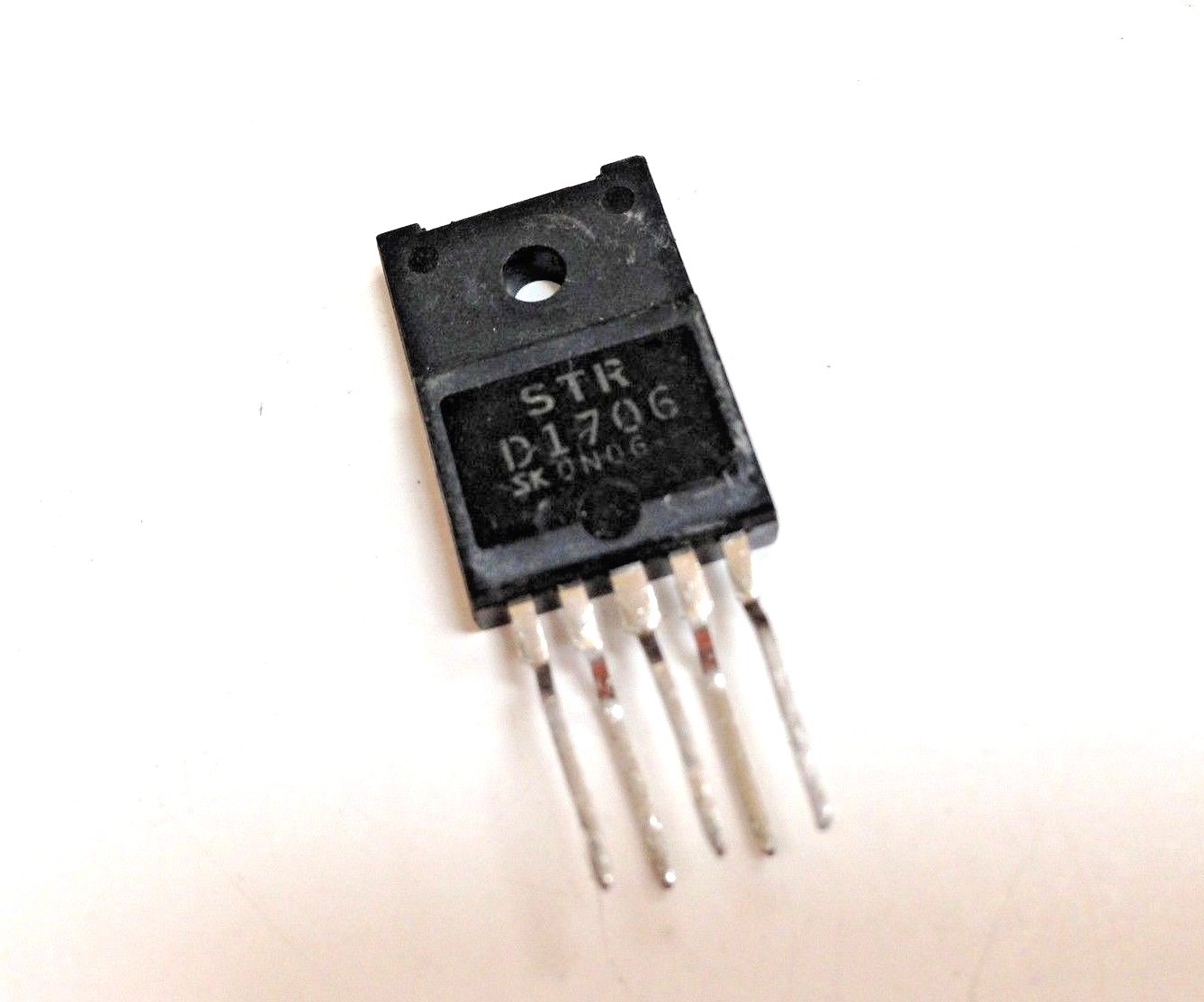 2 Pieces STRD1706 Voltage Regulator