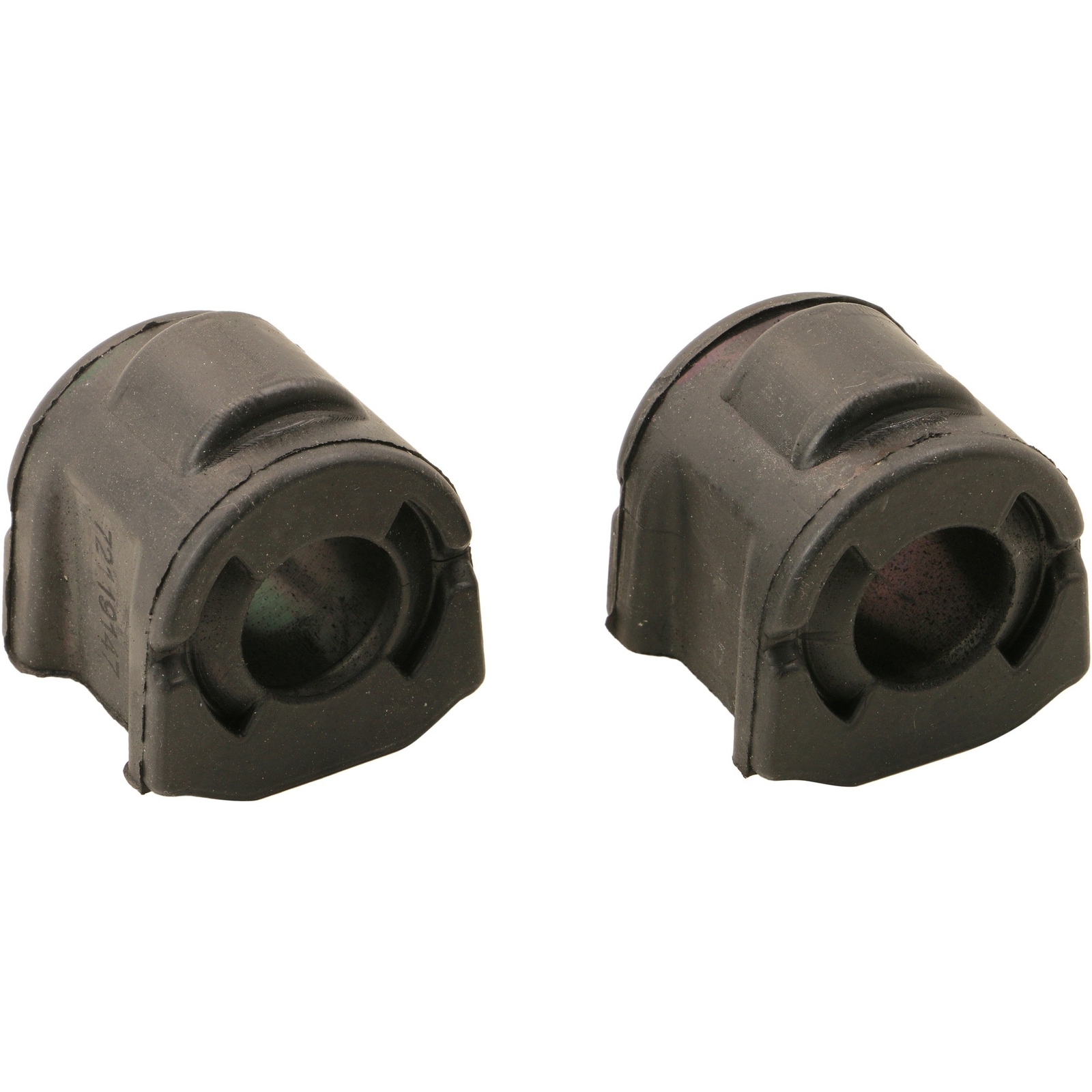 For 2014-2019 Subaru Forester Suspension Stabilizer Bar Bushing Kit MOOG 2014
