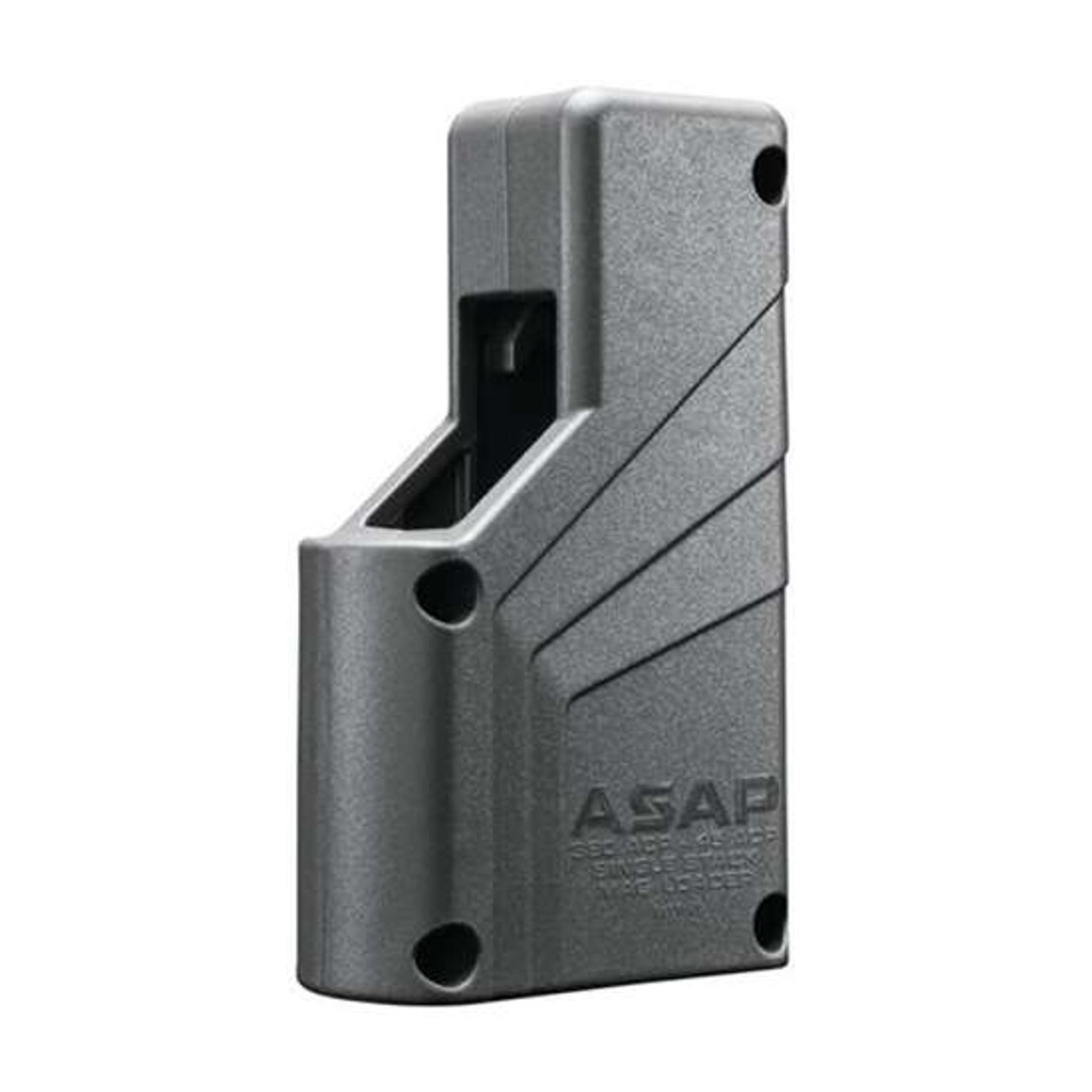 Butler Creek ASAP Pistol Loader For Most Single Stack Magazines .380ACP-.45ACP