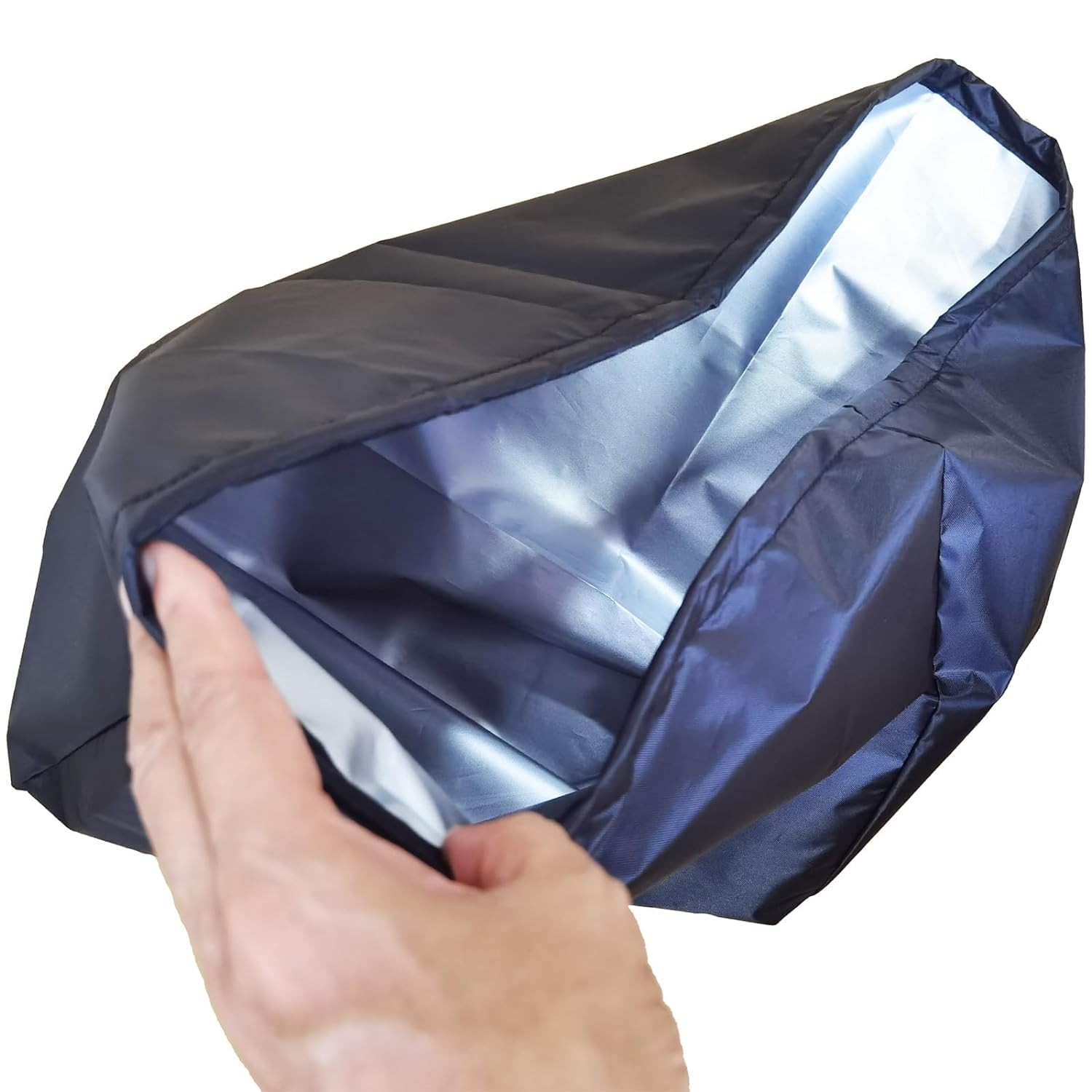 Microscope Dust Cover, Full Sealed Micro View Machine Cloth, Large Microscope...
