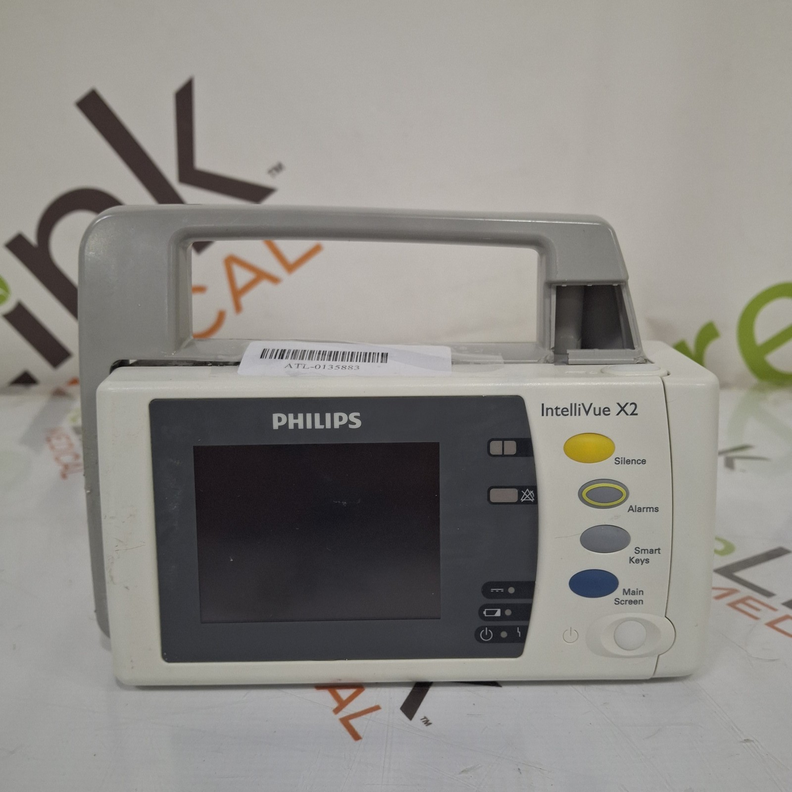 Philips IntelliVue X2 Module - Masimo Rainbow SpO2