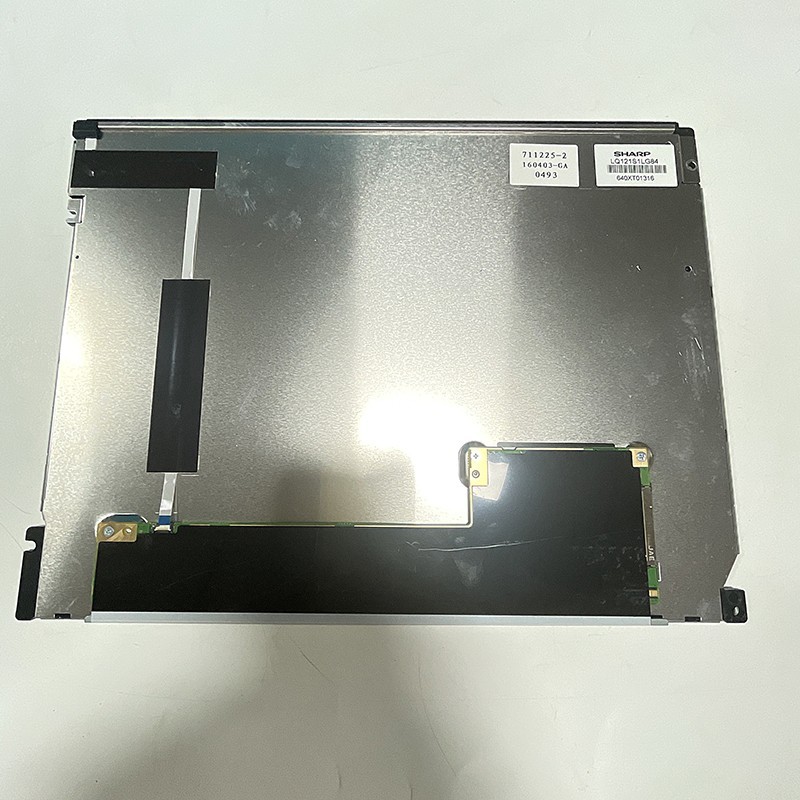 SHARP LQ121S1LG84 LCD Screen Display Panel 12.1"