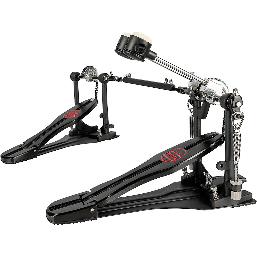 Mapex SingleChain Double Bass Drum Pedal