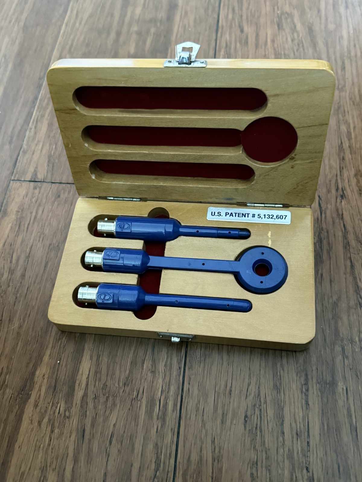 Com-Power PS-400 Near Feild EMI/EMC Probe Set
