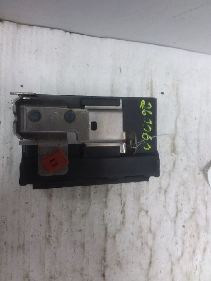 Smart Power Control Unit Module Left Hand Kick Panel Fits 13-14 ACCORD 1820156