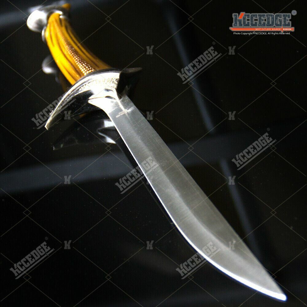 MEDIEVAL ROMAN FANTASY DAGGER SWORD