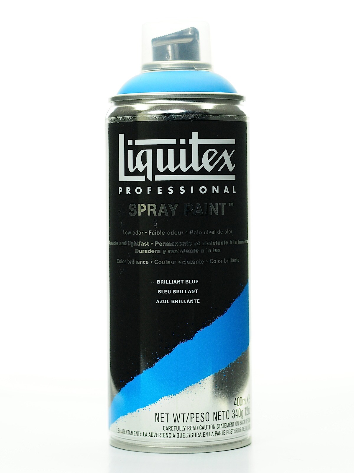 Liquitex Professional Spray Paint - First Color Assortment