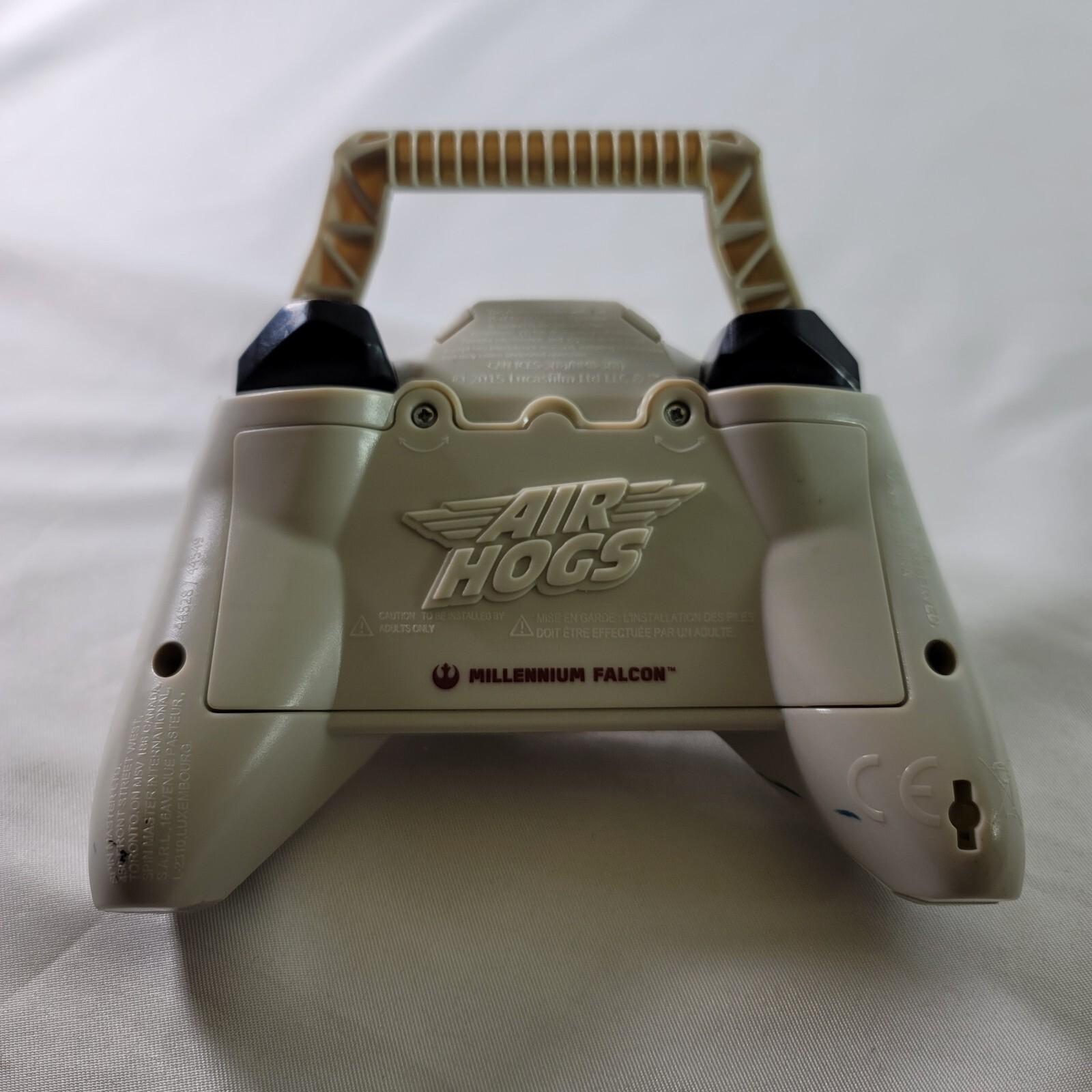 Air Hogs Star Wars X-Wing Starfighter Remote Control Replacement Only