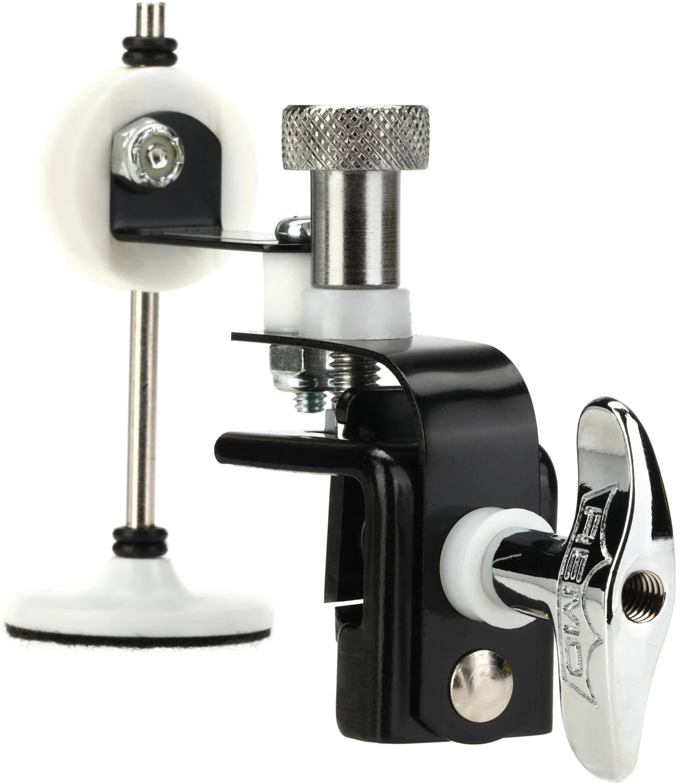 Remo - HK-2417-00- - Active Snare Dampening System
