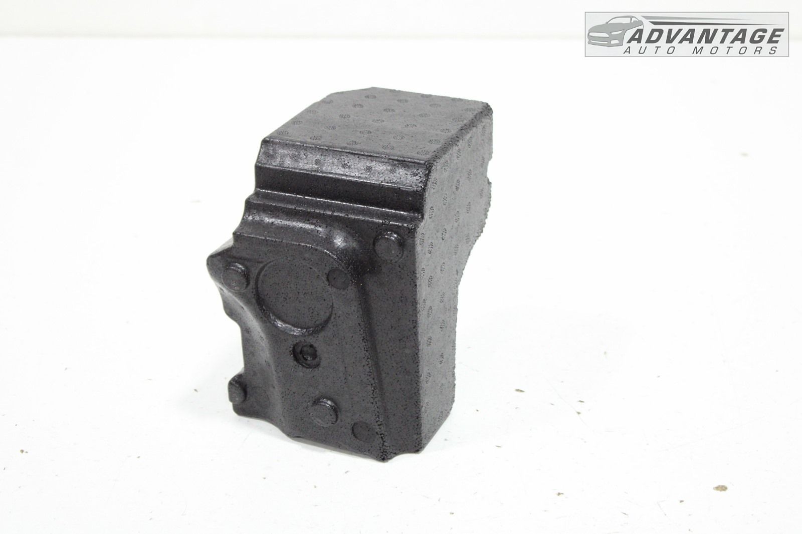 2021-2024 AUDI A4 QUATTRO B9 2.0L BATTERY EXTENSION INSERT INSULATOR FOAM OEM