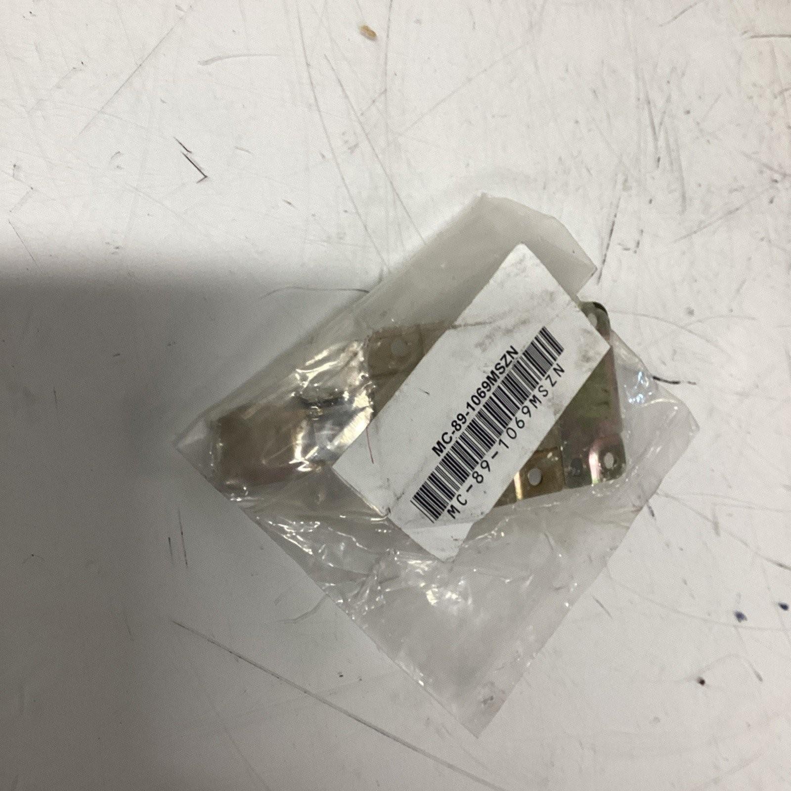 CatchBolt Flat Panel Body Latches Mc-89-1069MSZN Q-029