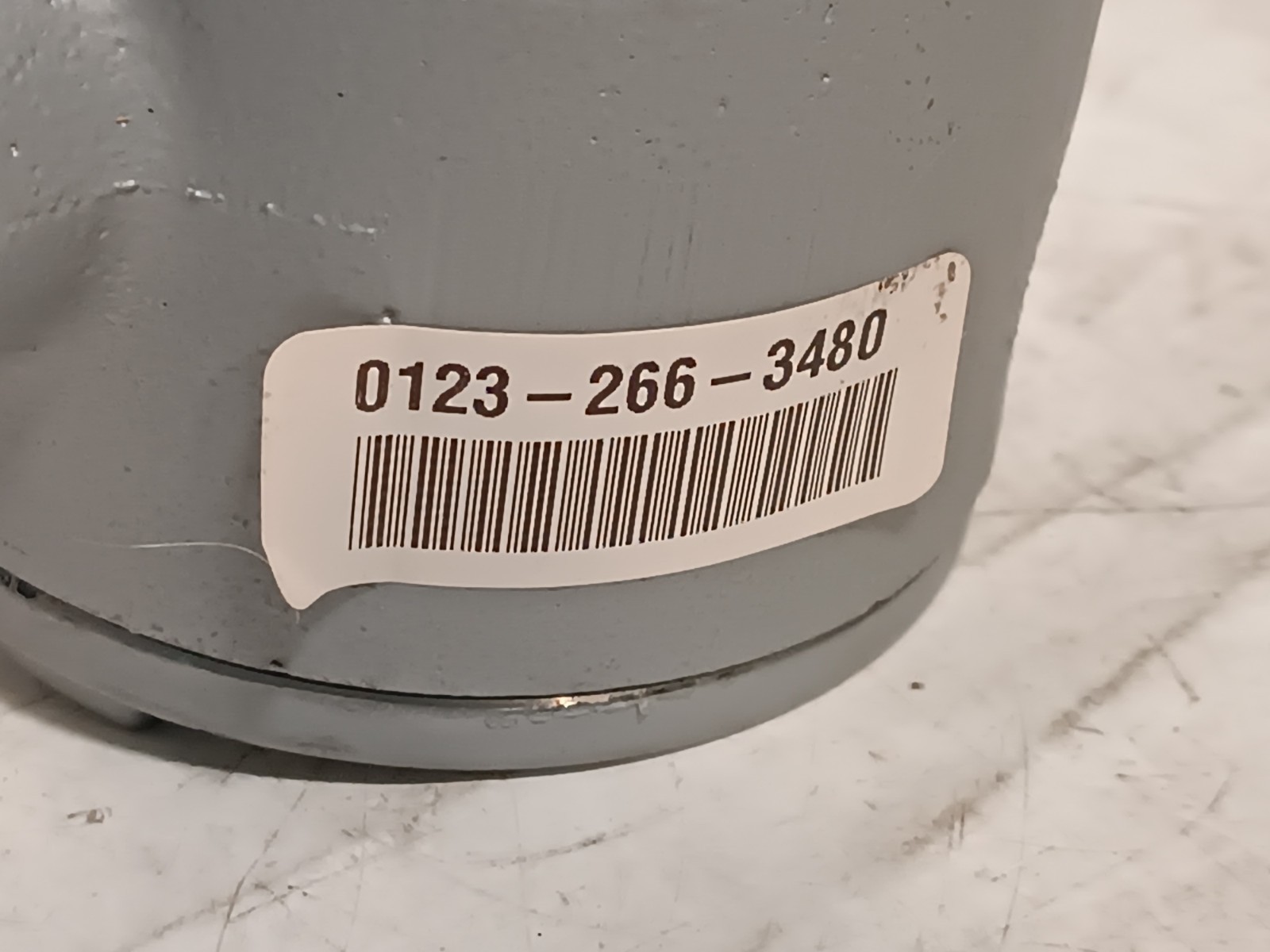 Appleton GR-EFHC Hazardous Location Enclosure, GR Type LB w\ Level Sensor